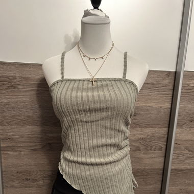 Asymmetrical Top