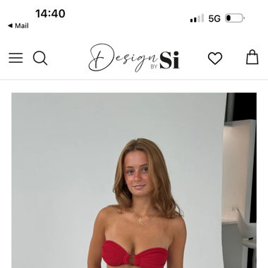 Ensemble Bikini