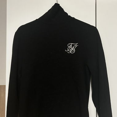 Pull SikSilk