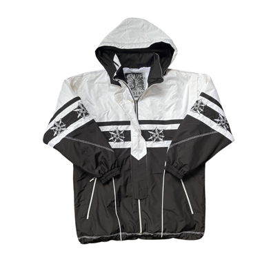Vintage Windbreaker Canyon Jacket - M
