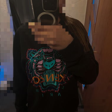Kenzo Pullover 