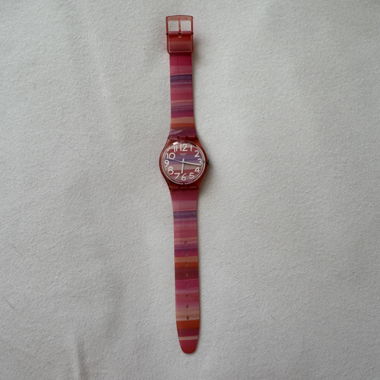 Swatch Orginal 34 Astilbe 