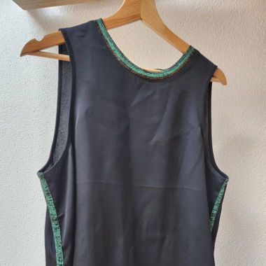 Elegantes Top