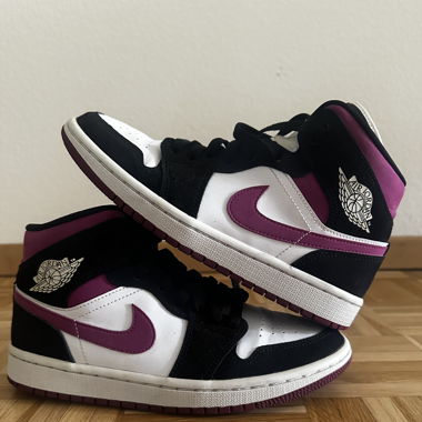 Jordan AIR