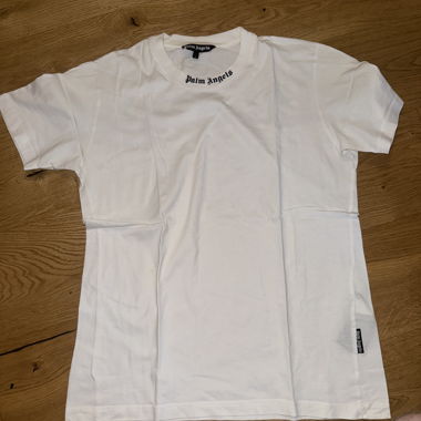 T-shirt Palm Angels