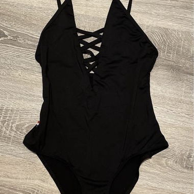 Maillot une pièce