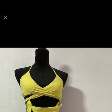 Bikinis