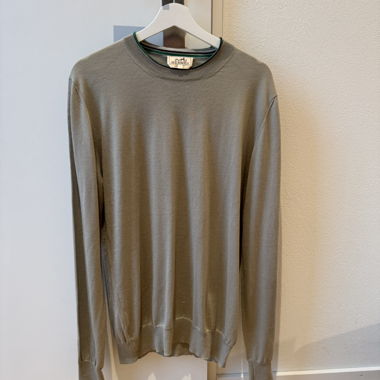 Maglione Hermès