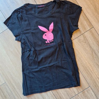 Y2K Playboy T-Shirt