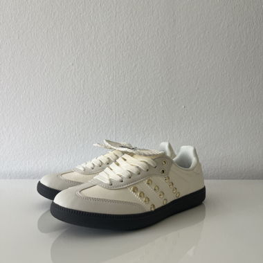 Wales Bonner x adidas Samba Studded Pack