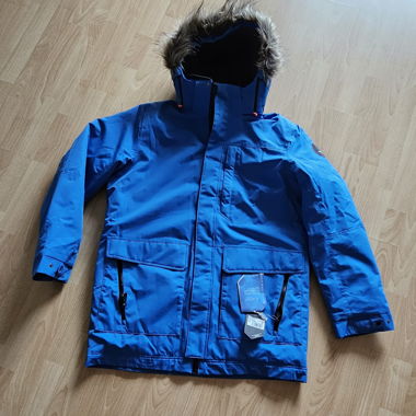 Jacke