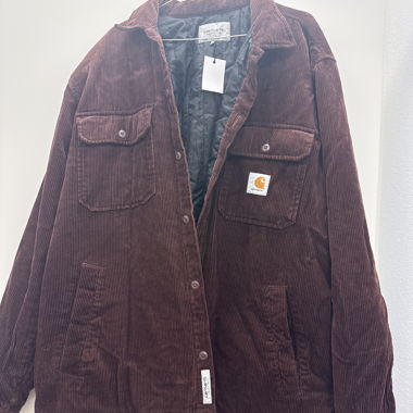 Carhartt WIP jacket