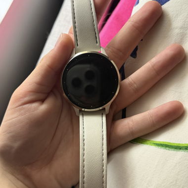 Garmin Venu 3S Smartwatch