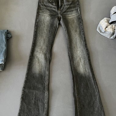jeans bootcut