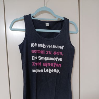 Tanktop 