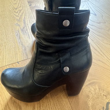 Bottes 