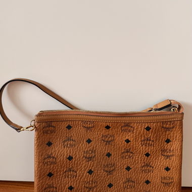 Borsa a tracolla MCM