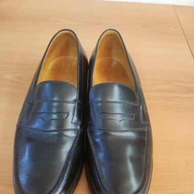Herren Schuhe JM Weston