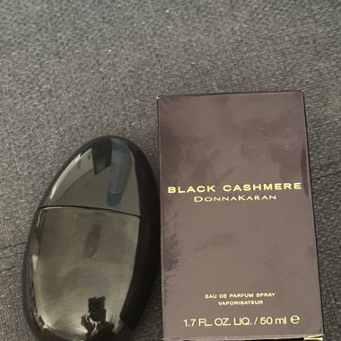 Eau de Parfum Black Cashmere Donna Karan 50 ml