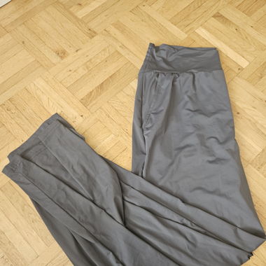 Stoffhose