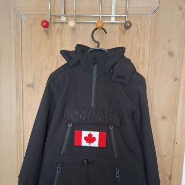 Softshelljacke Canadian Peak