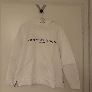 Sweat à capuche Tommy Hilfiger