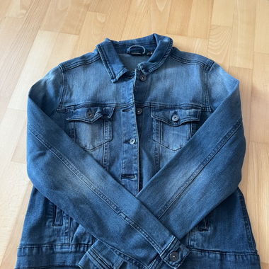 Veste en jean Esmara