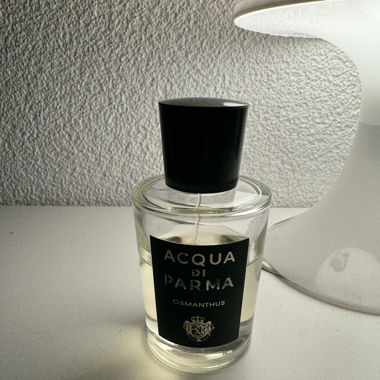 Osmanthus - Acqua di Parma