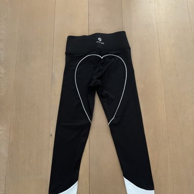 Sportlegins oceansapart