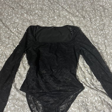 Body in pizzo