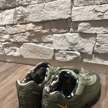 Corteiz x Nike Air Max 95