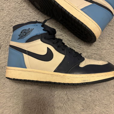 Jordan sneakers 