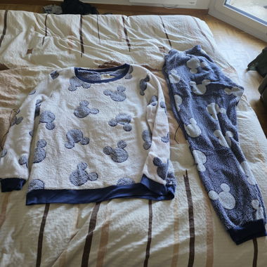 Pyjamas Disney 