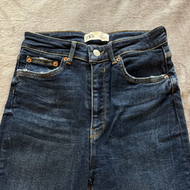Skenny jeans