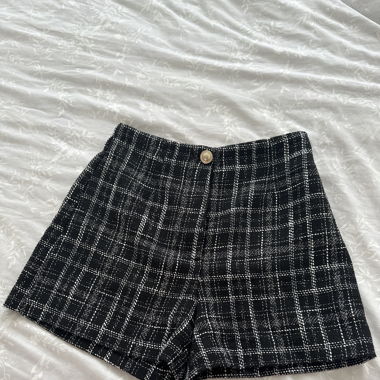 Shorts Zara 