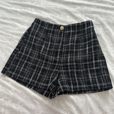 Shorts Zara 