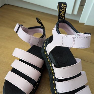 Dr Martens Neu Gr 36