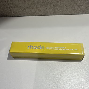 Rhode Lip Tint