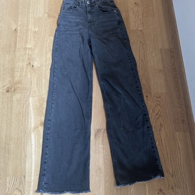 Black jeans
