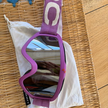 POC Ski-Maske