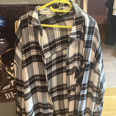 Flannel
