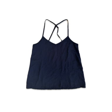 Hollister Satin Top