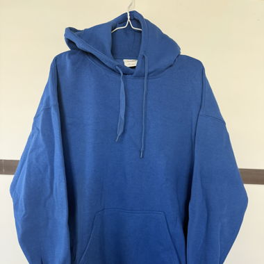 Oversized Hoodie