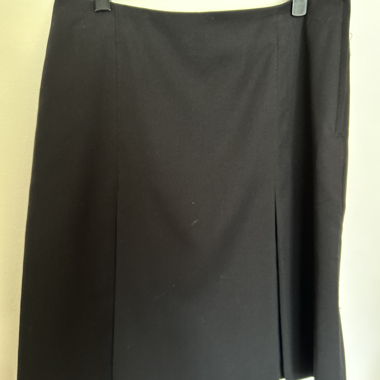 Midi skirt