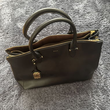 Borsa Business Ralph Lauren