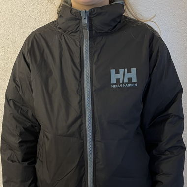 Helly Hansen Winterjacke 2-Way-Use