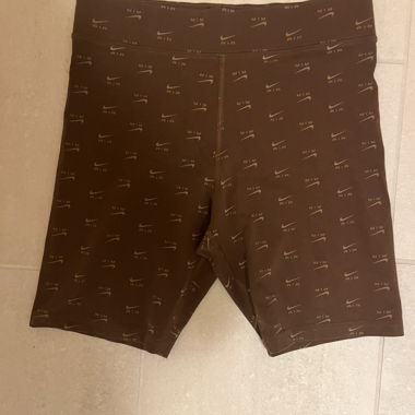 Nike Air Bike Shorts