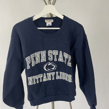 vintage sweatshirt