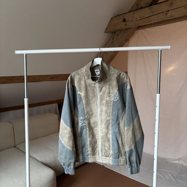 Puma X KidSuperstudio Collab Oversized Jacket