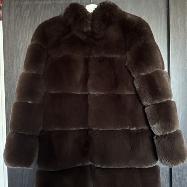 American Dreams Pelzjacke